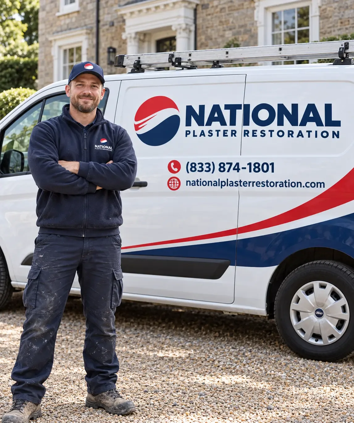Plaster Repair company in Kingsford Heights, IN